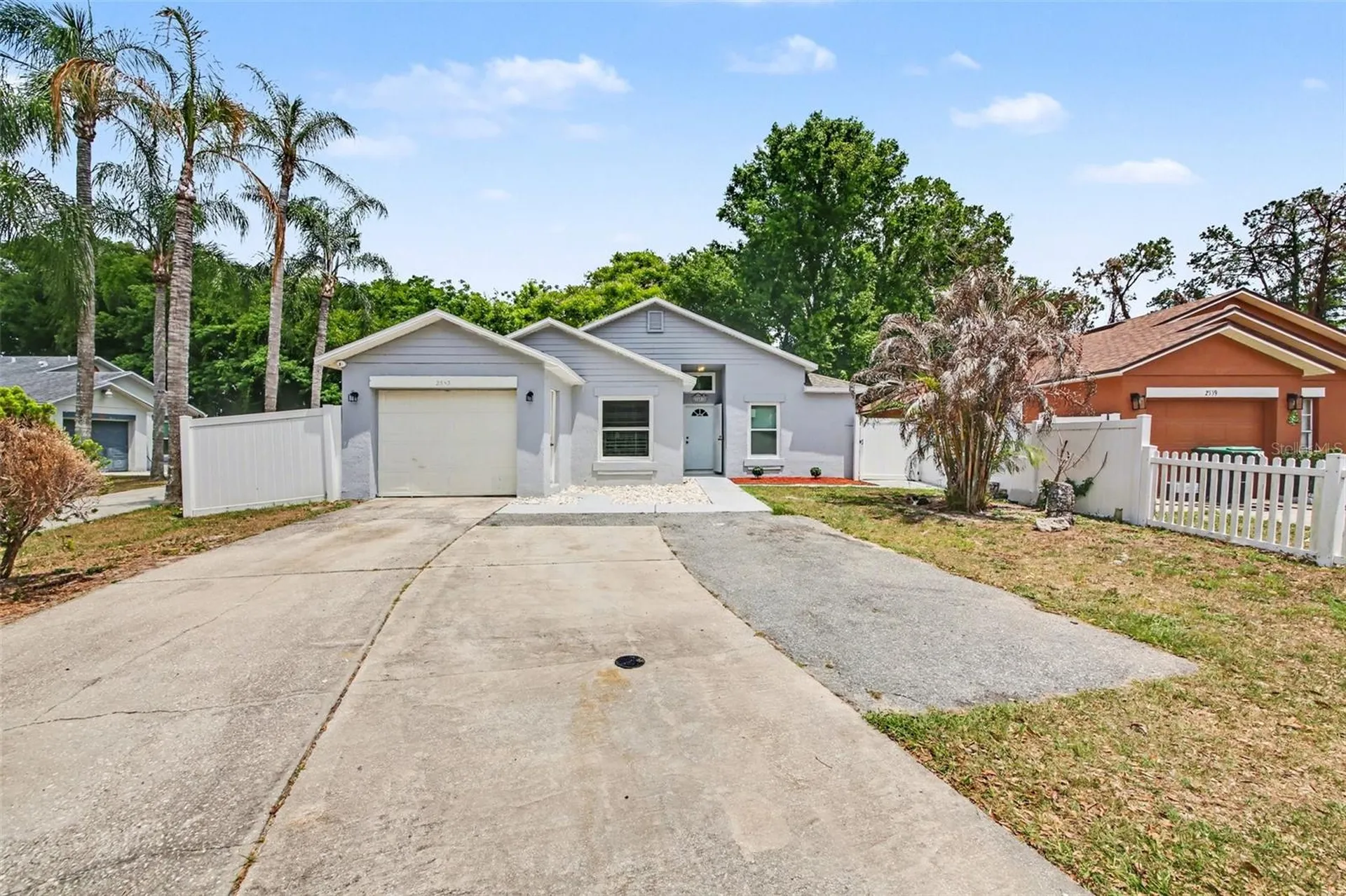 2543 Rose Ridge Circle Orlando FL 32839