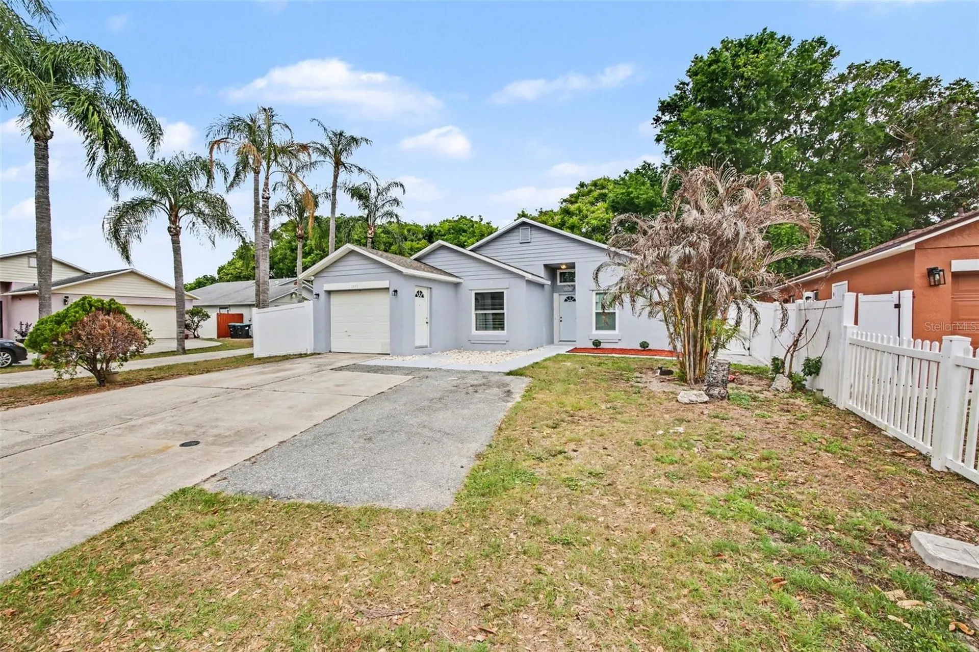 2543 Rose Ridge Circle Orlando FL 32839