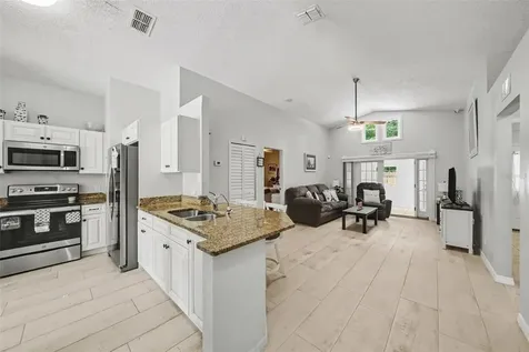 2543 Rose Ridge Circle Orlando FL 32839