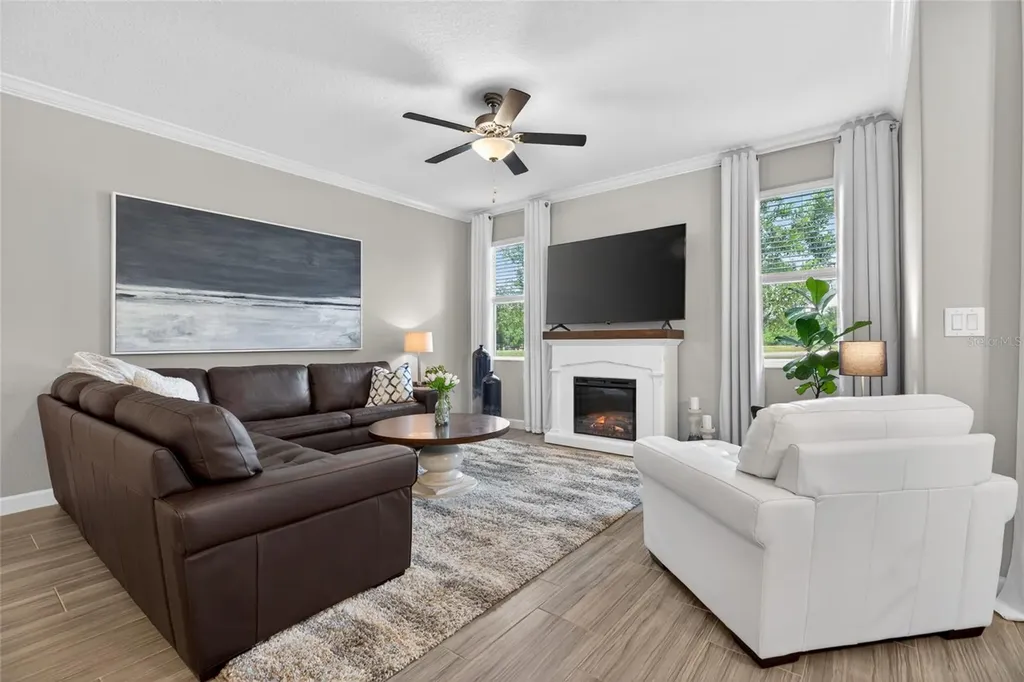 2213 Cerulean Sky Drive Lutz FL 33558