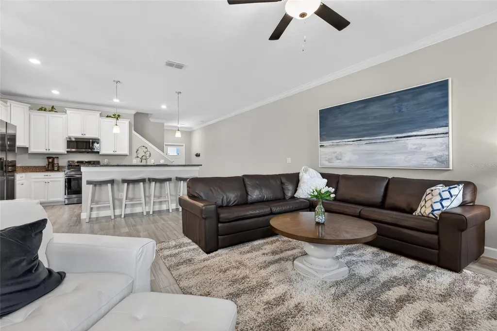 2213 Cerulean Sky Drive Lutz FL 33558