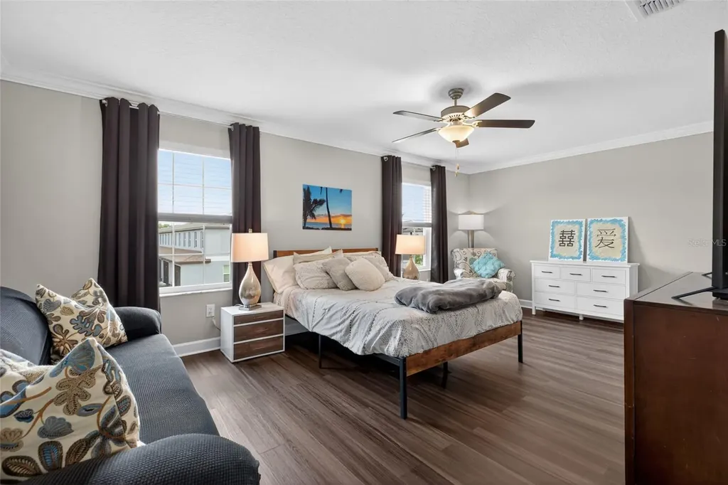 2213 Cerulean Sky Drive Lutz FL 33558