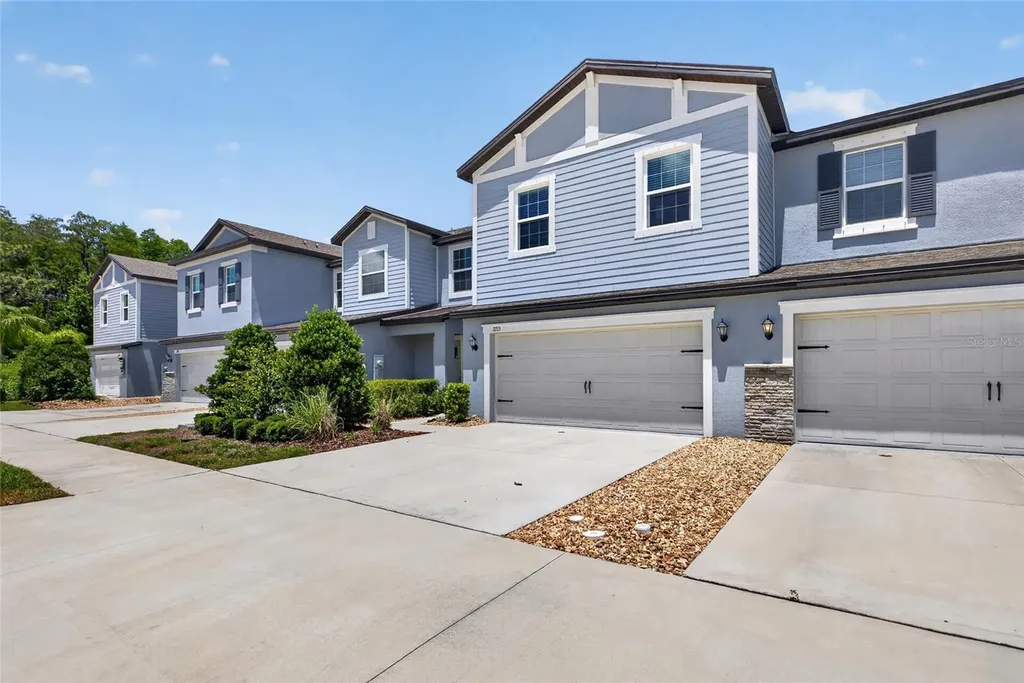 2213 Cerulean Sky Drive Lutz FL 33558