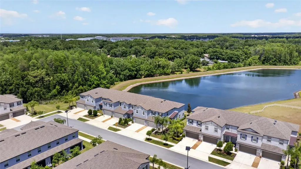 2213 Cerulean Sky Drive Lutz FL 33558