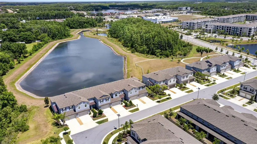 2213 Cerulean Sky Drive Lutz FL 33558