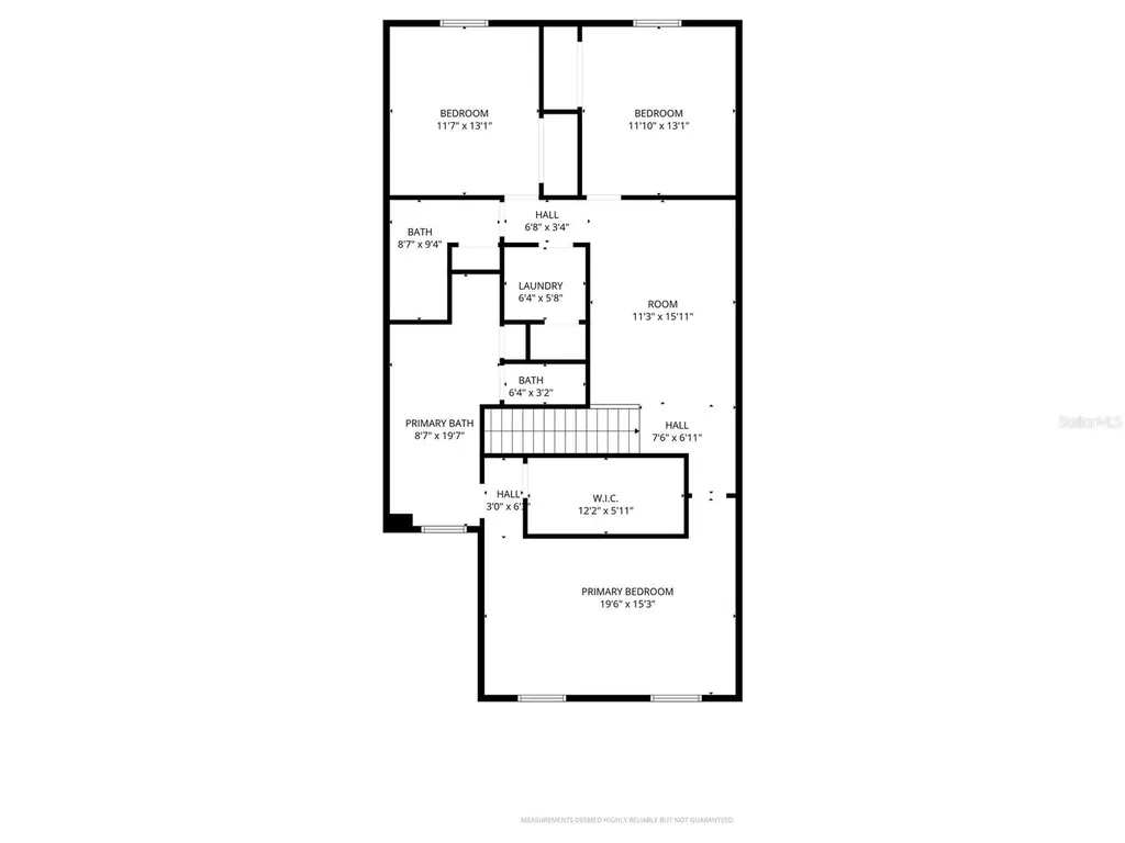 2213 Cerulean Sky Drive Lutz FL 33558