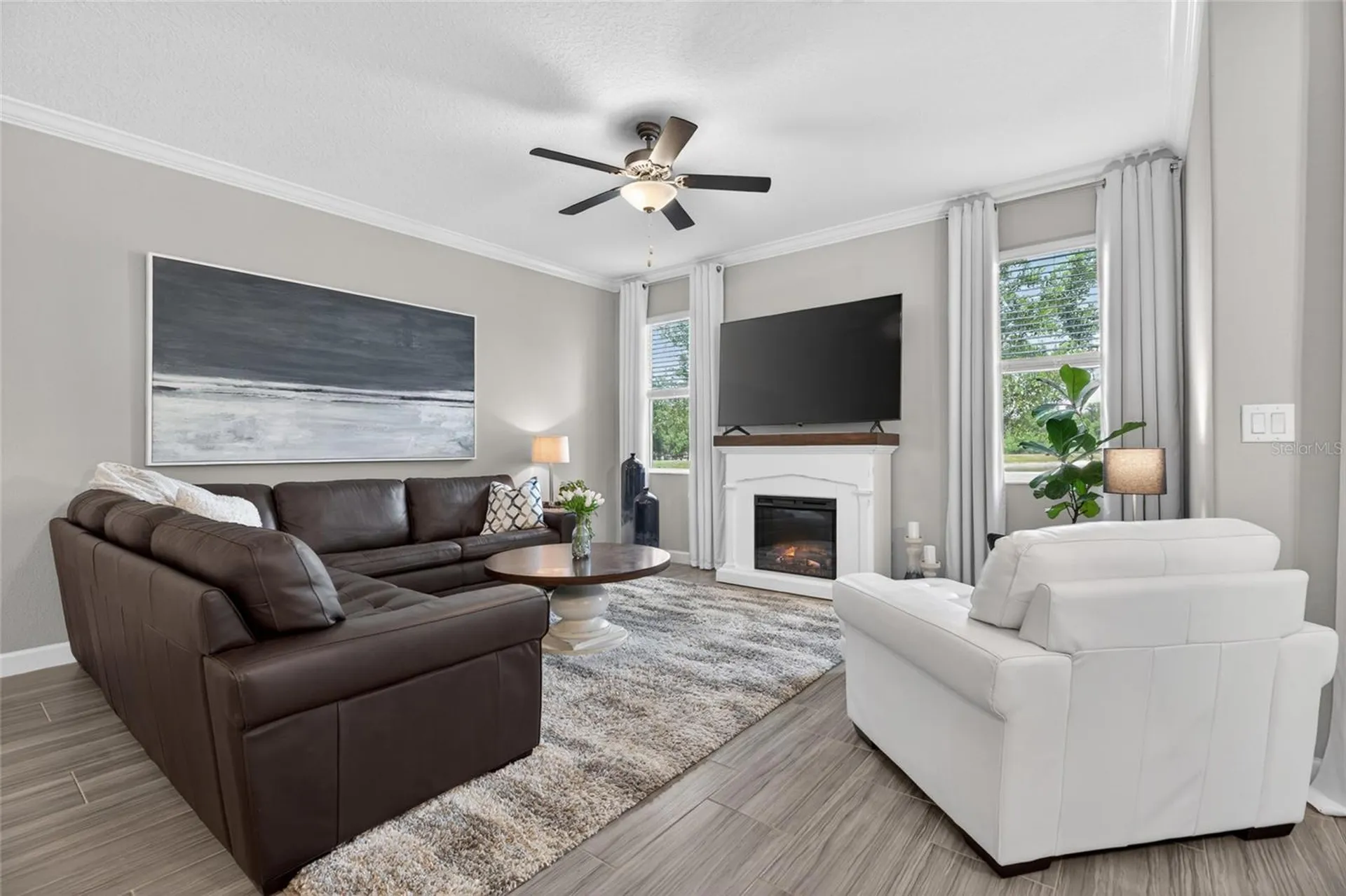 2213 Cerulean Sky Drive Lutz FL 33558