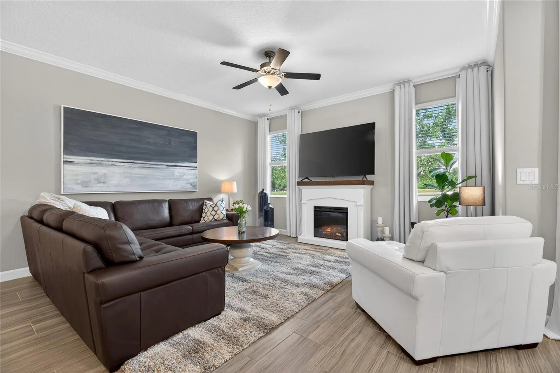 2213 Cerulean Sky Drive Lutz FL 33558