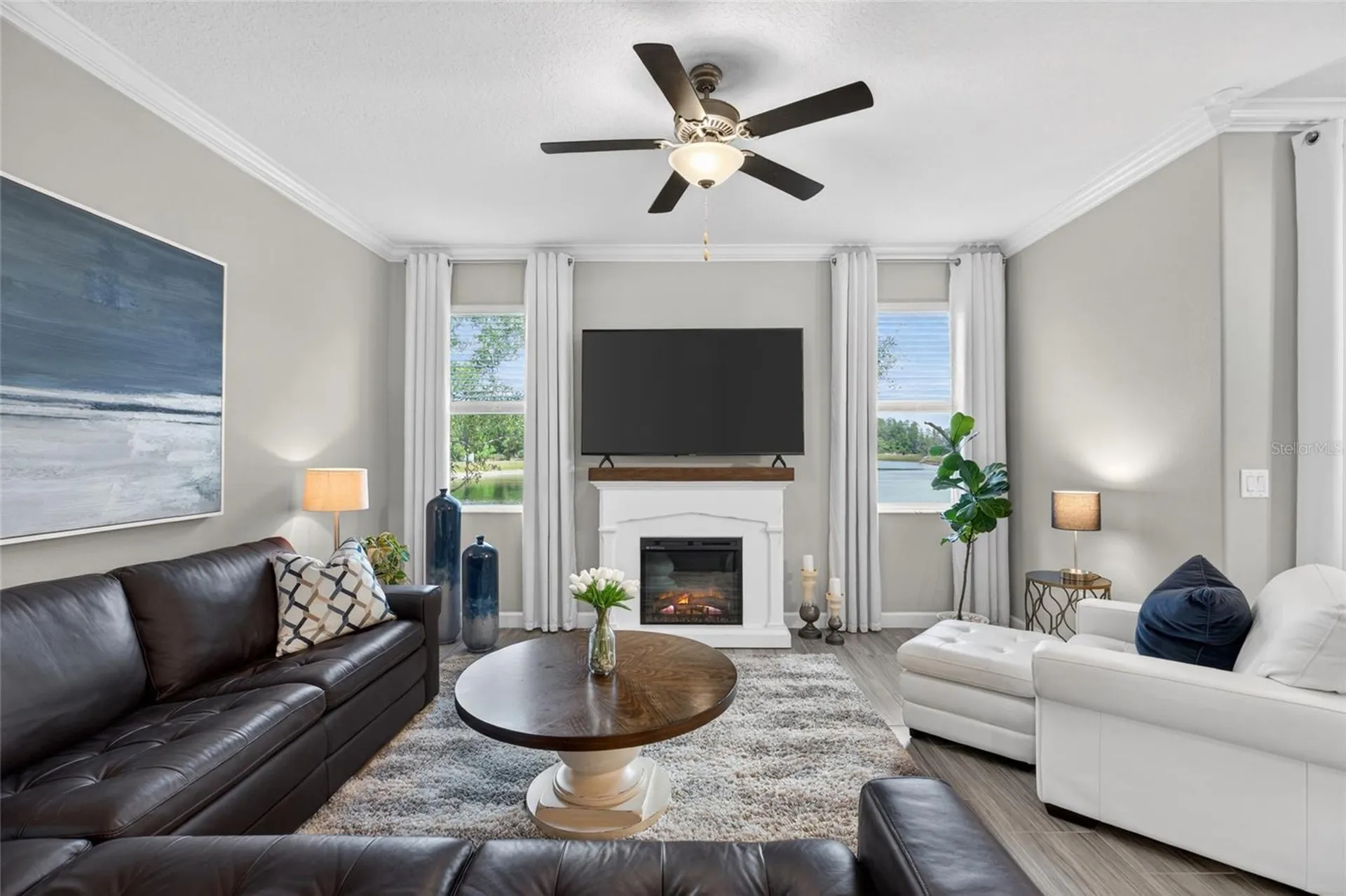 2213 Cerulean Sky Drive Lutz FL 33558