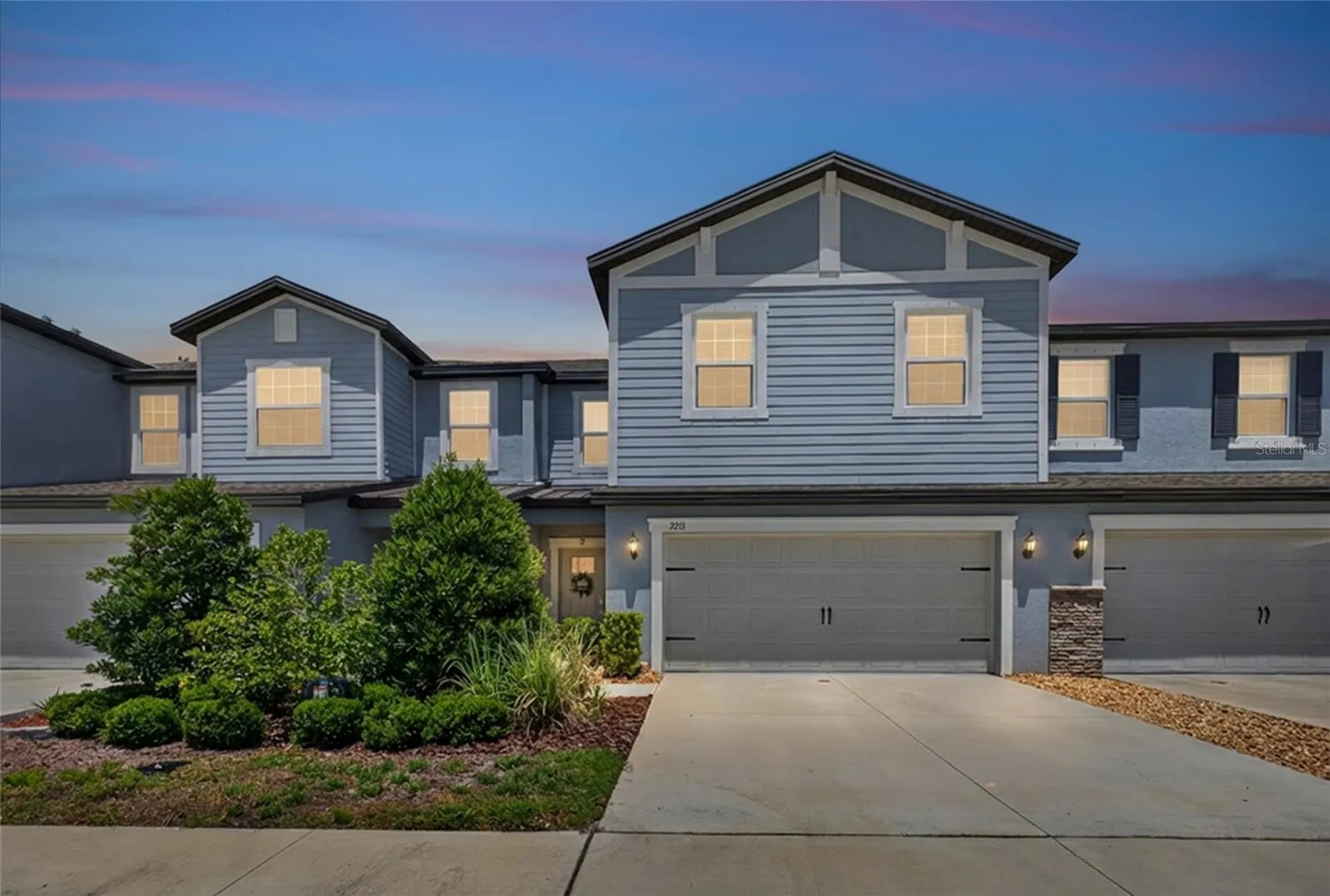 2213 Cerulean Sky Drive Lutz FL 33558