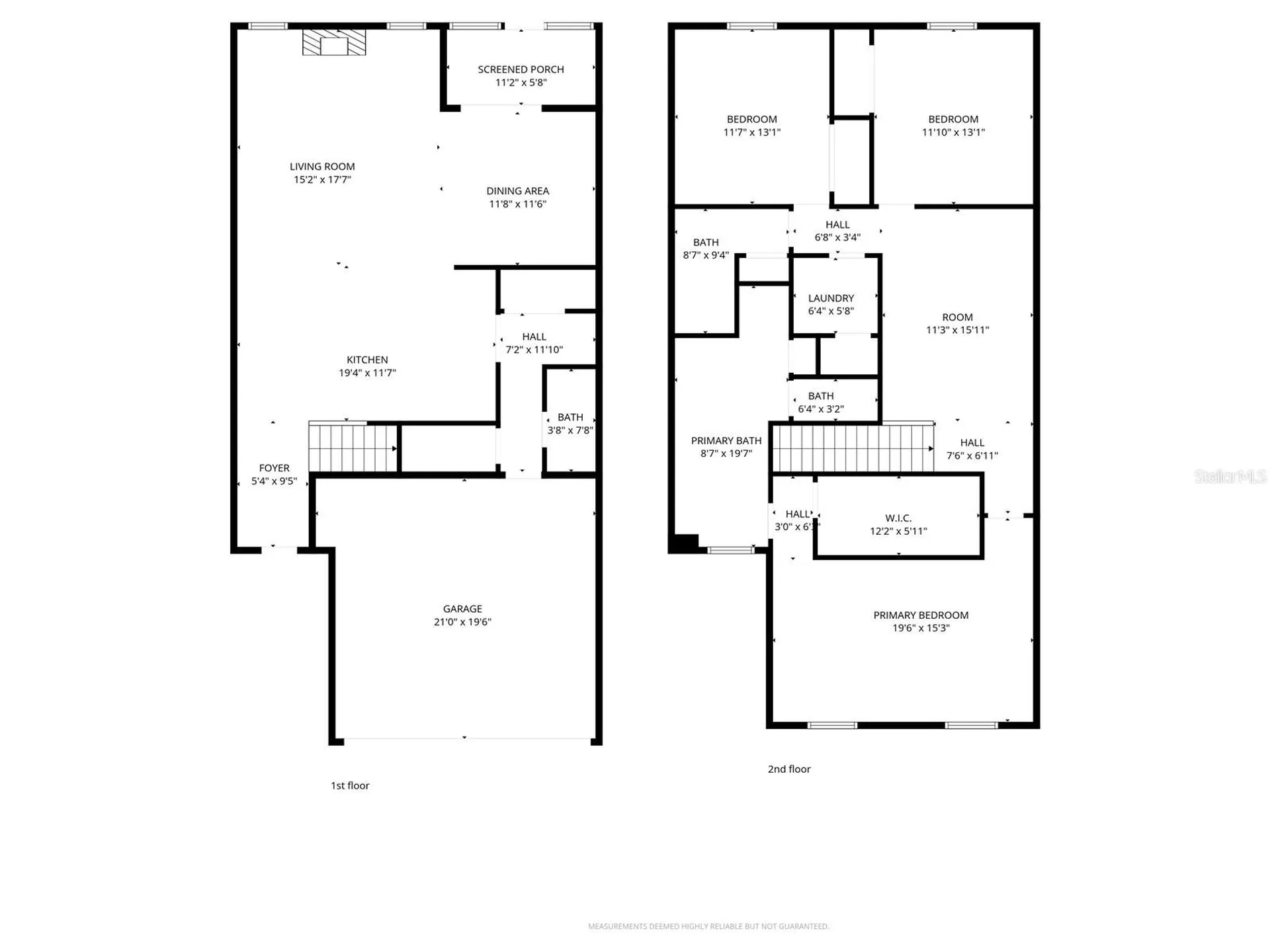 2213 Cerulean Sky Drive Lutz FL 33558