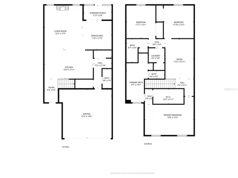 2213 Cerulean Sky Drive Lutz FL 33558