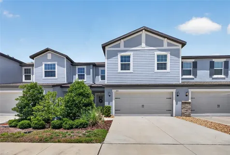 2213 Cerulean Sky Drive Lutz FL 33558