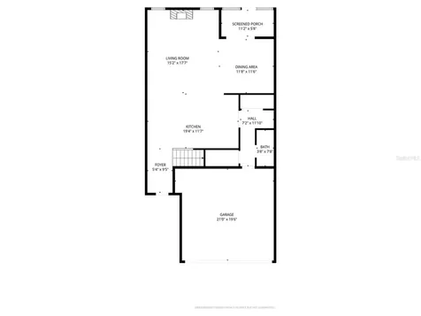 2213 Cerulean Sky Drive Lutz FL 33558