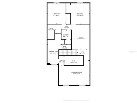 2213 Cerulean Sky Drive Lutz FL 33558