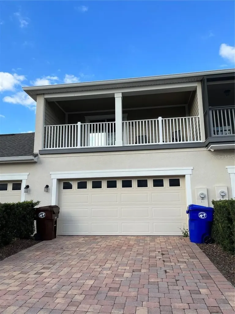 2910 Windmill Drive Kissimmee FL 34741