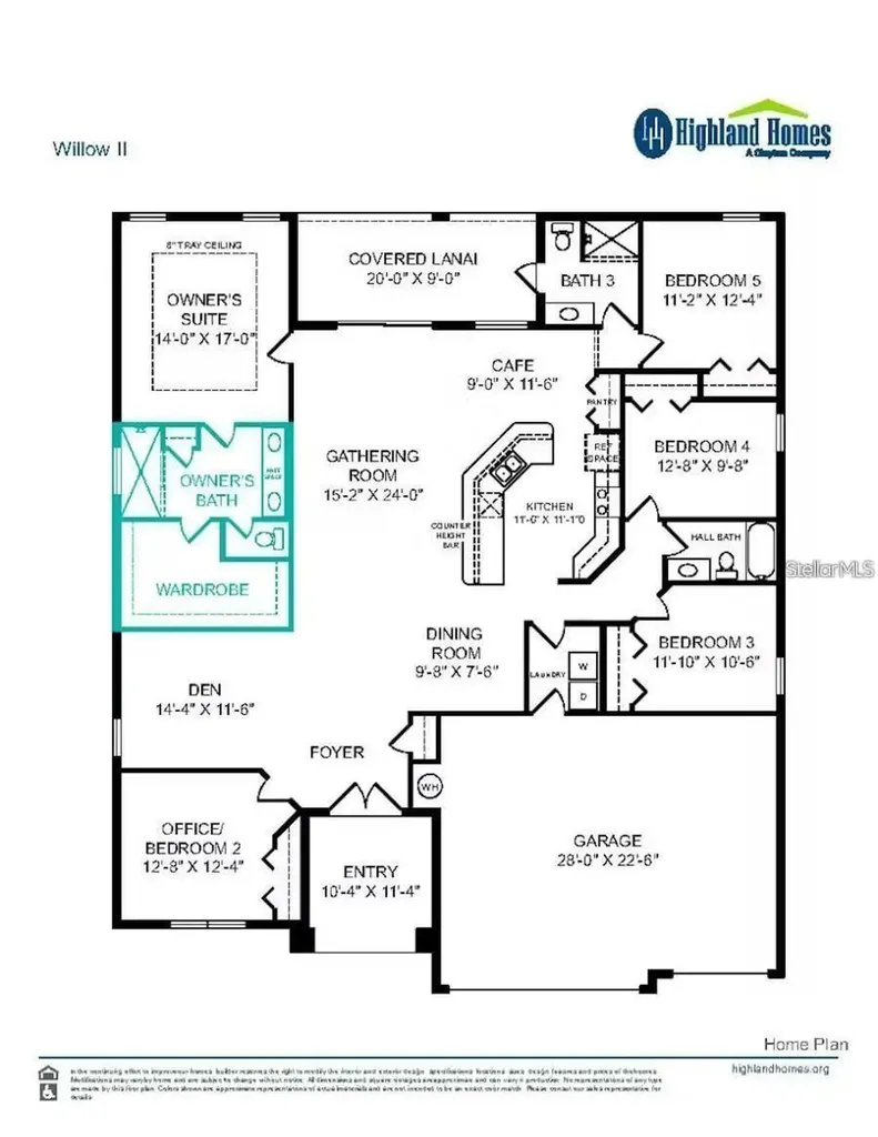 17602 SW 43rd Circle Ocala FL 34473