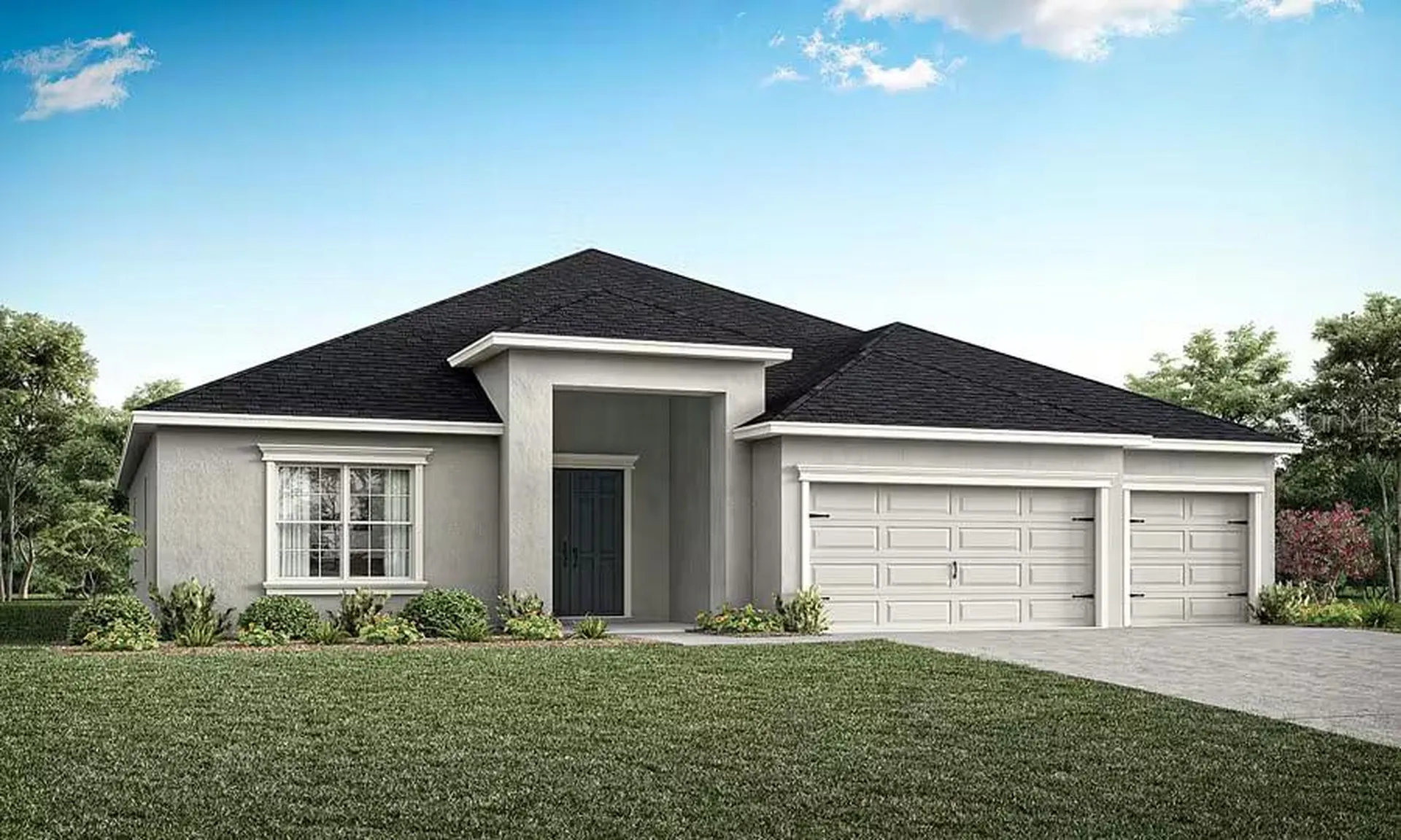 17602 SW 43rd Circle Ocala FL 34473