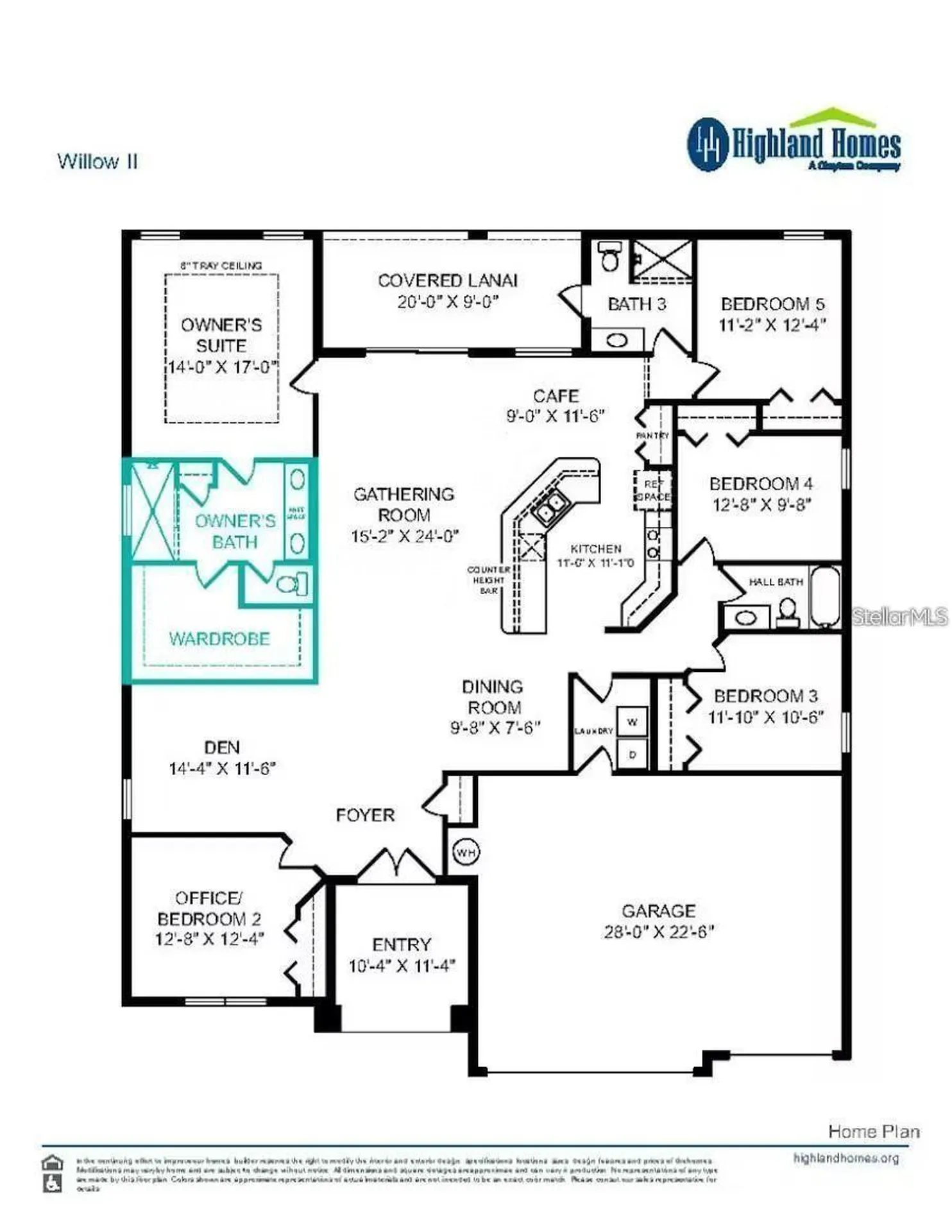 17602 SW 43rd Circle Ocala FL 34473