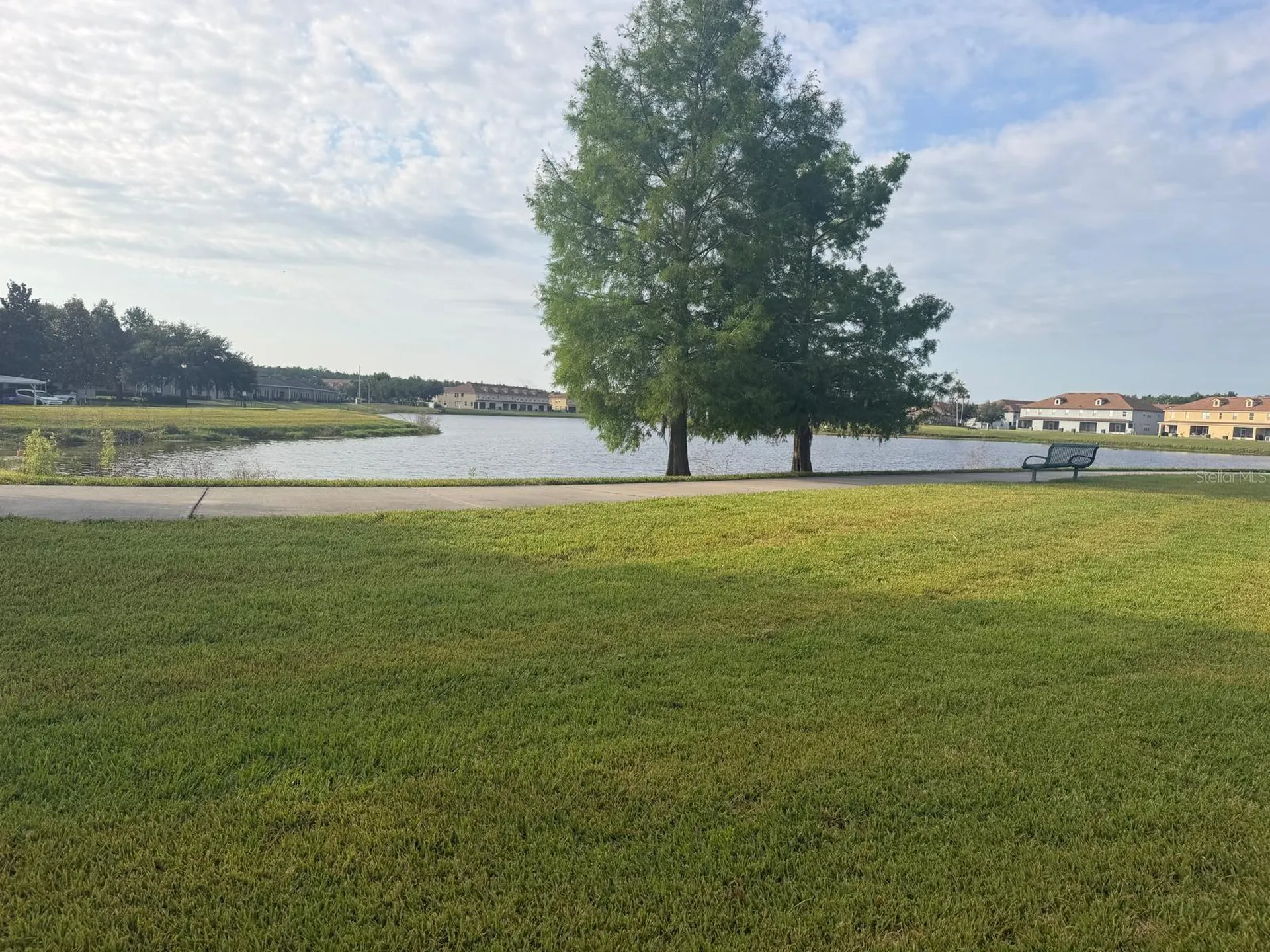 3301 Whitestone Circle Kissimmee FL 34741
