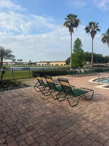 3301 Whitestone Circle Kissimmee FL 34741