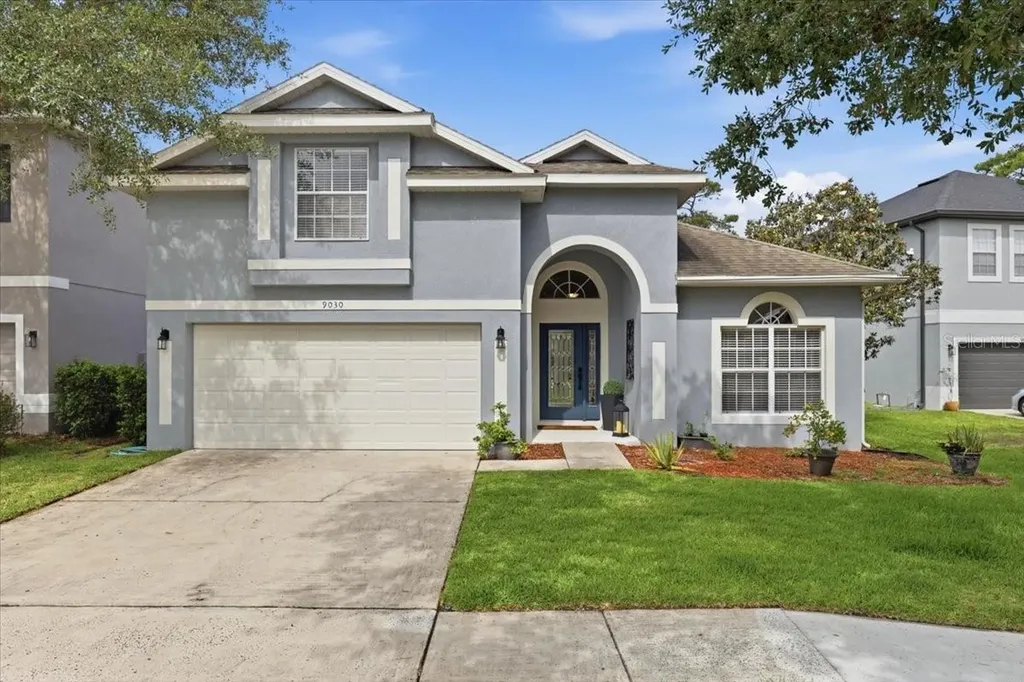 9030 Edenshire Circle Orlando FL 32836