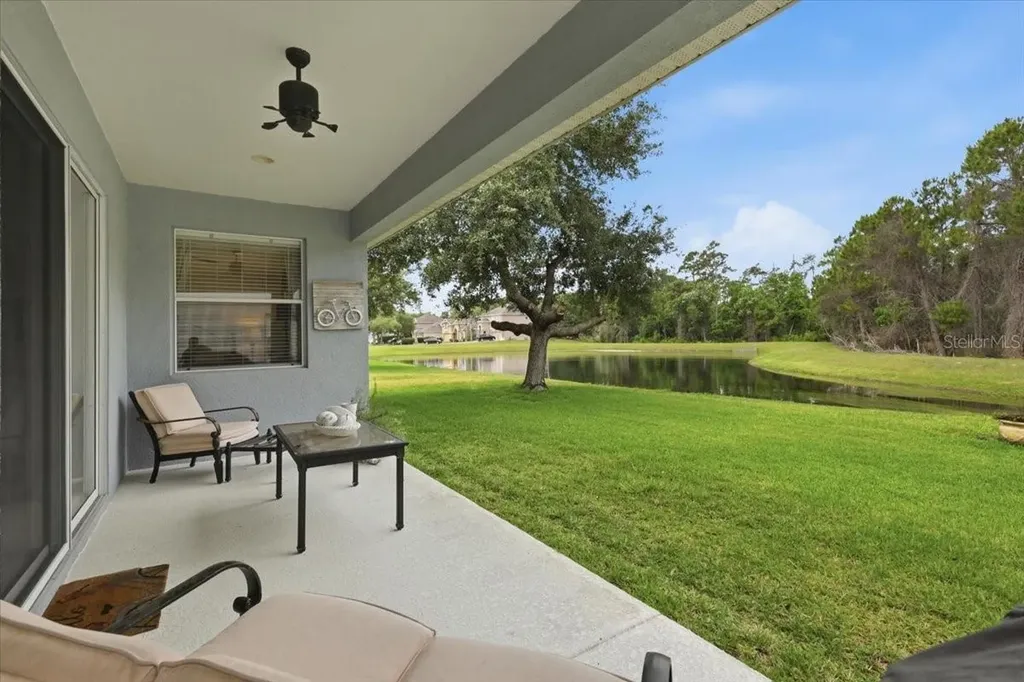 9030 Edenshire Circle Orlando FL 32836