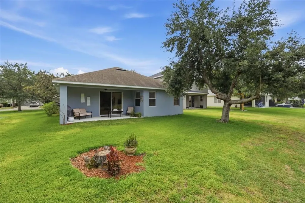 9030 Edenshire Circle Orlando FL 32836