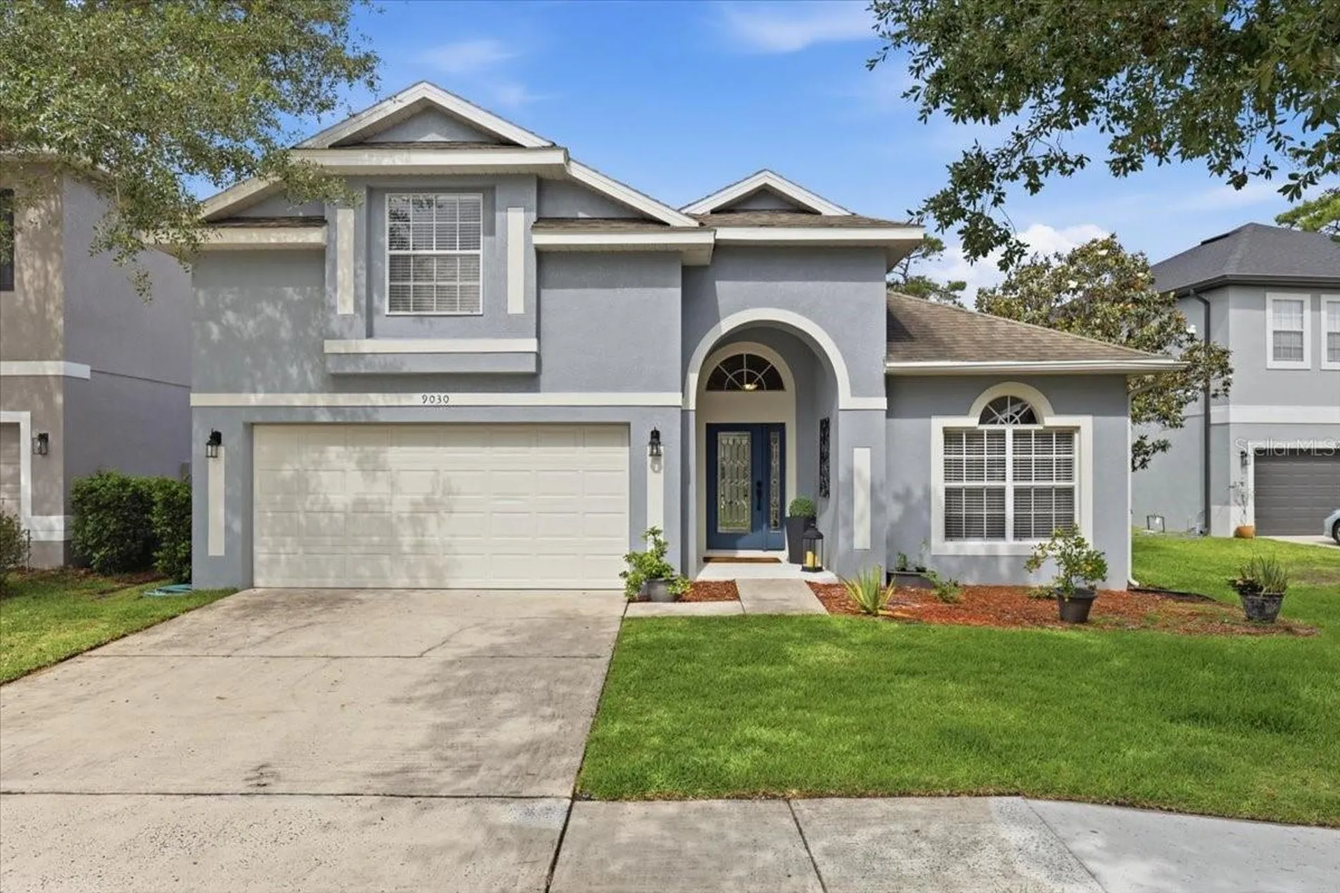 9030 Edenshire Circle Orlando FL 32836