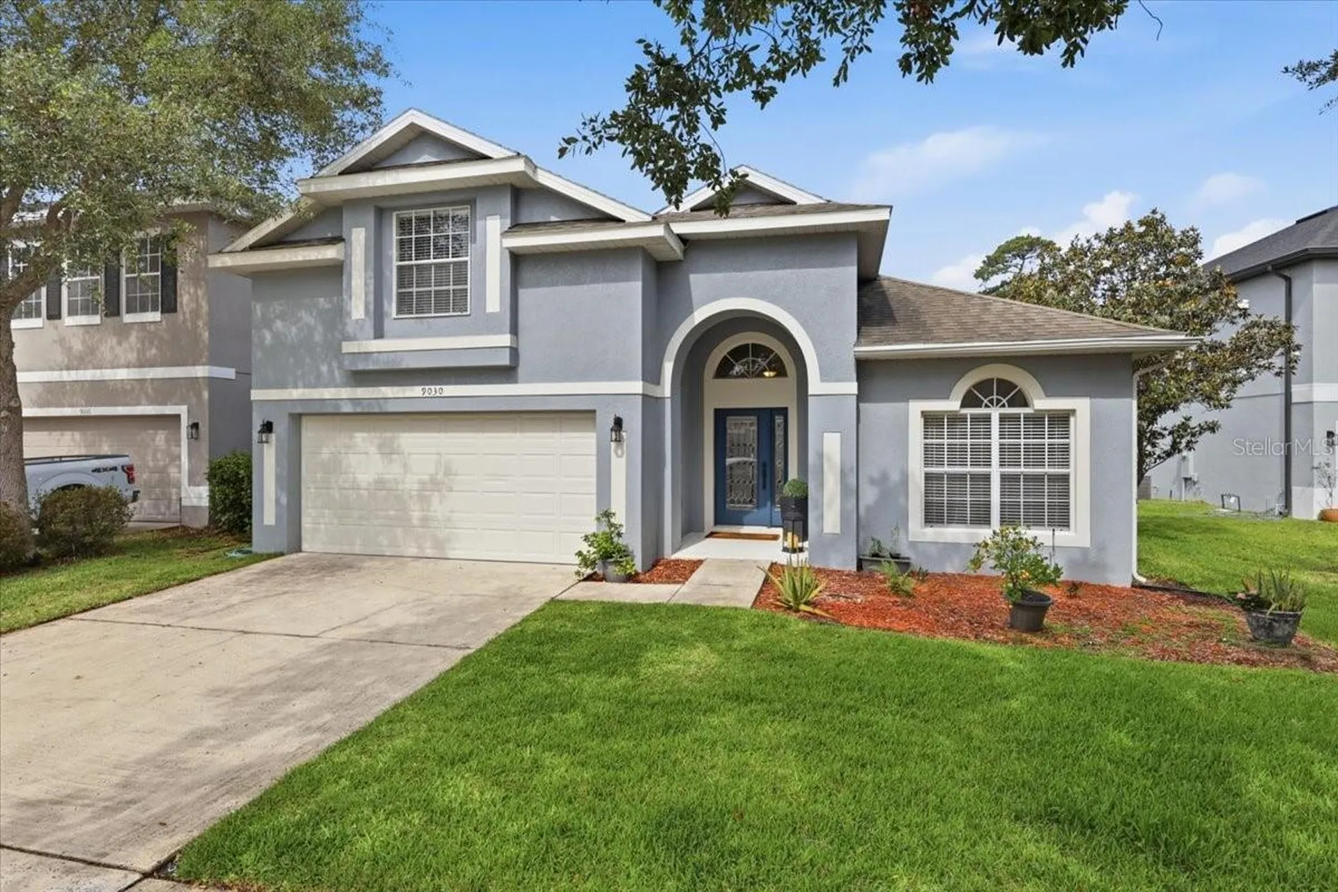 9030 Edenshire Circle Orlando FL 32836