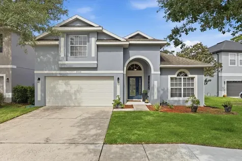 9030 Edenshire Circle Orlando FL 32836