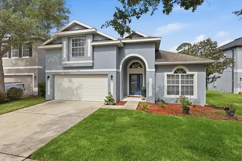 9030 Edenshire Circle Orlando FL 32836