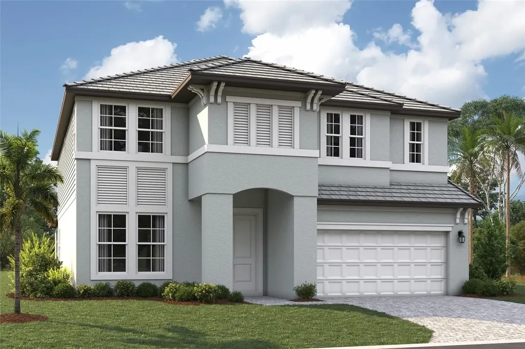 416 Alberata Way Nokomis FL 34275