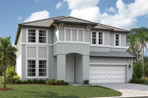 416 Alberata Way Nokomis FL 34275
