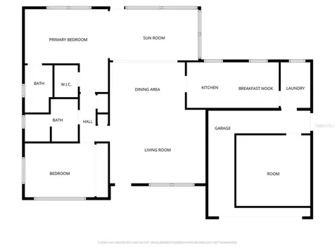 1413 Embassy Drive Clearwater FL 33764