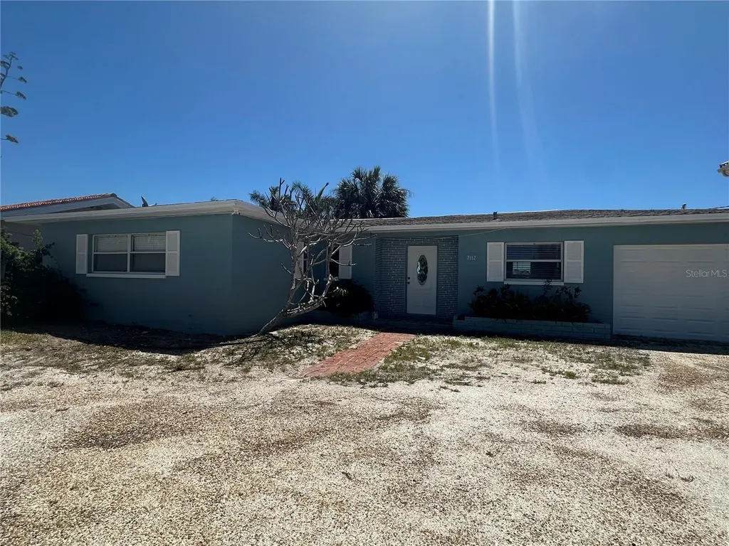 South Pasadena FL 33707
