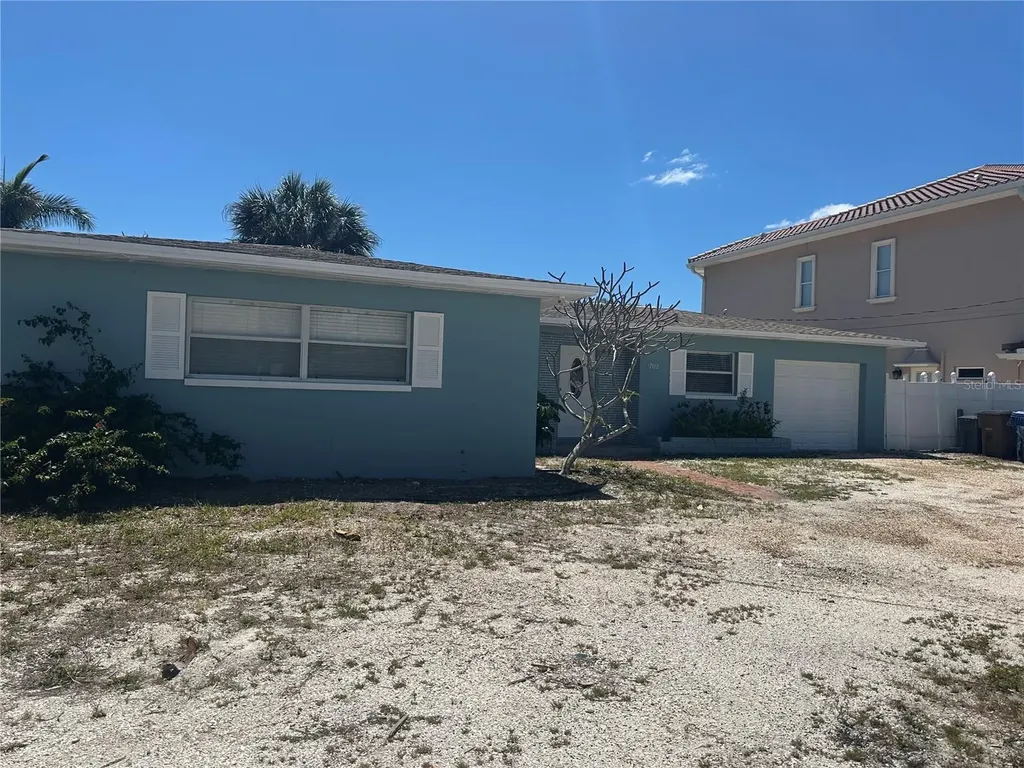 South Pasadena FL 33707