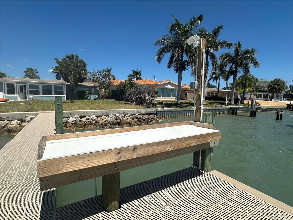 South Pasadena FL 33707