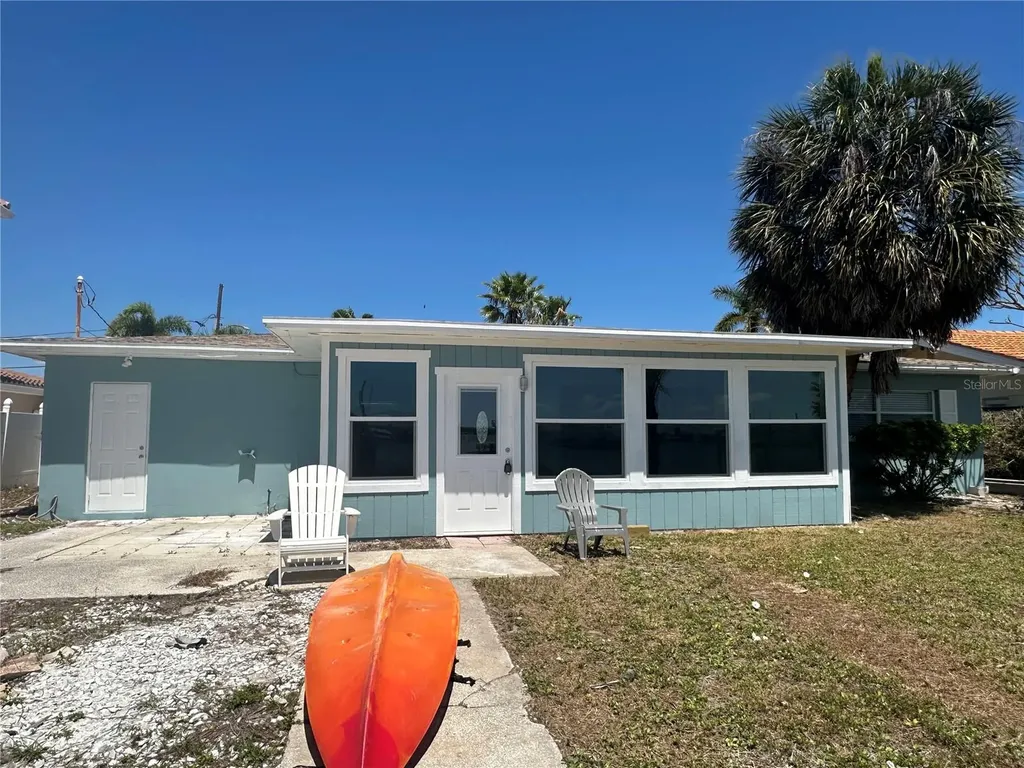 South Pasadena FL 33707