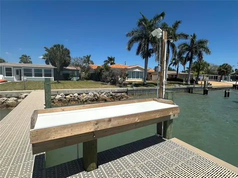 South Pasadena FL 33707
