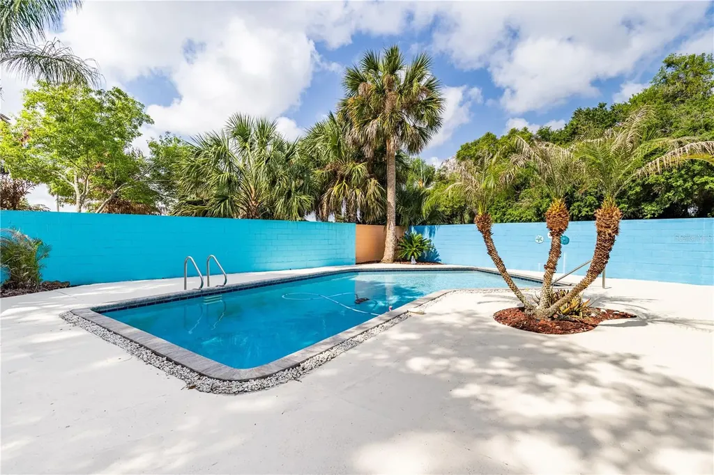 210 Donna Street Tavares FL 32778