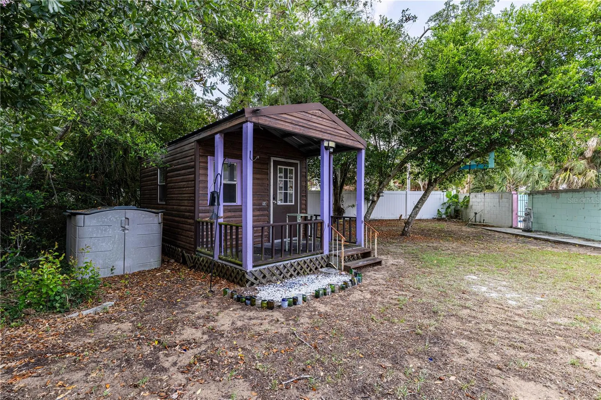 210 Donna Street Tavares FL 32778