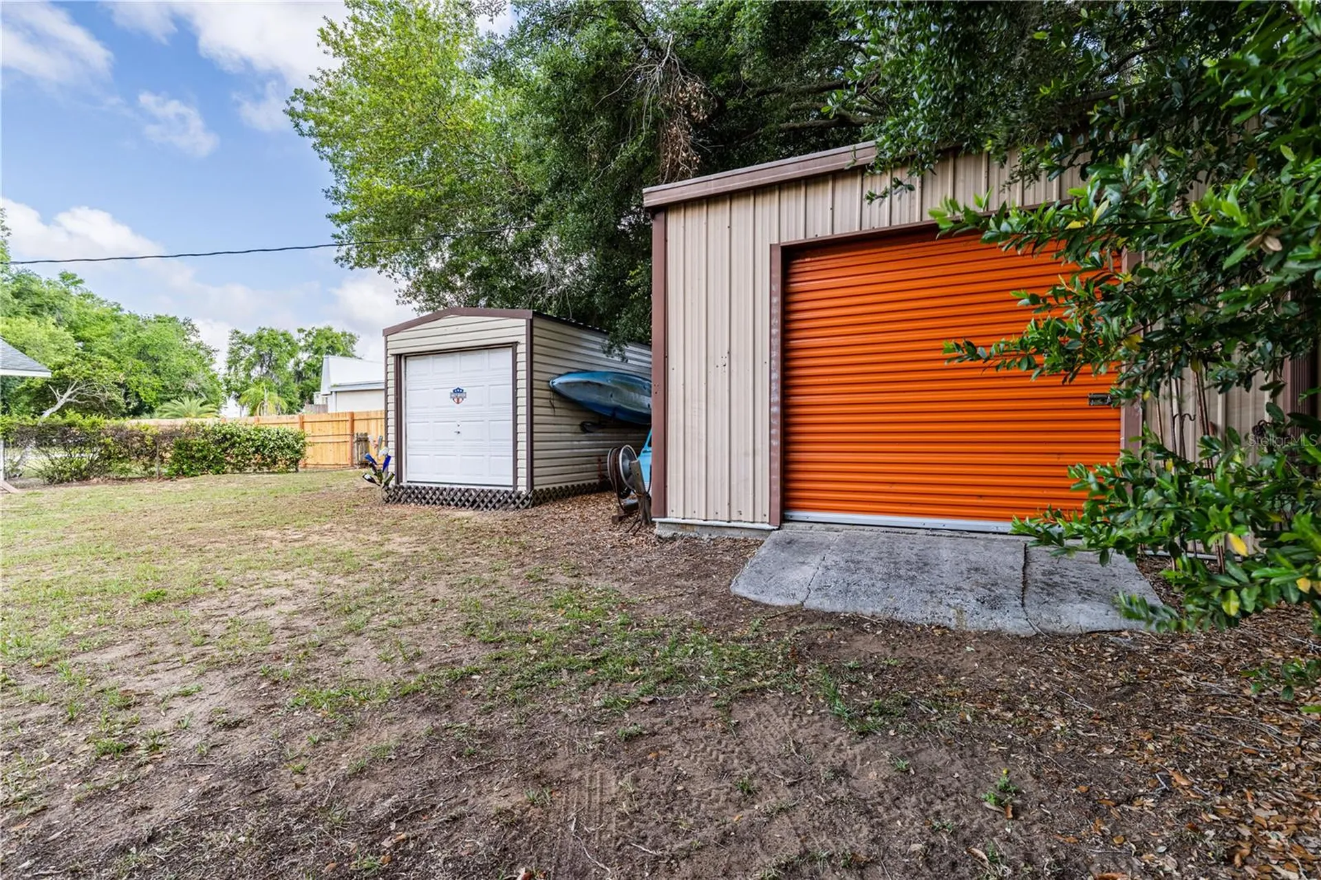 210 Donna Street Tavares FL 32778