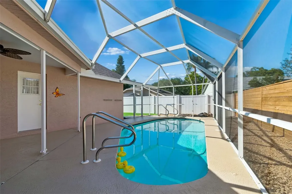 907 Brittany Park Boulevard Tarpon Springs FL 34689