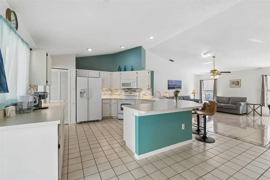 907 Brittany Park Boulevard Tarpon Springs FL 34689