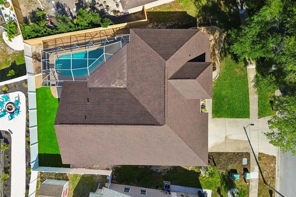 907 Brittany Park Boulevard Tarpon Springs FL 34689