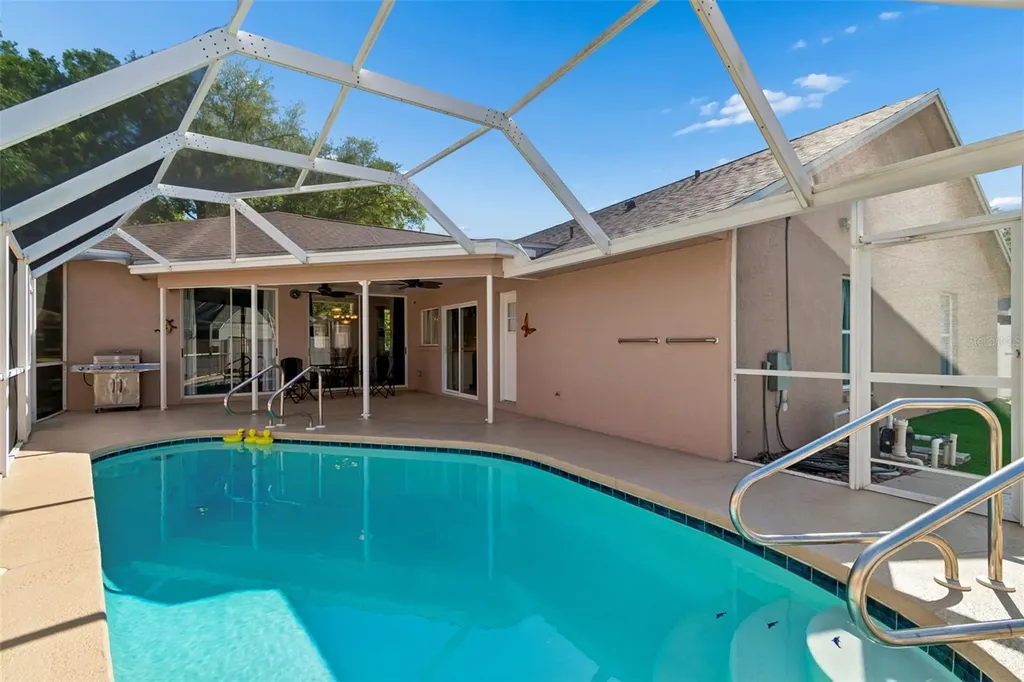 907 Brittany Park Boulevard Tarpon Springs FL 34689