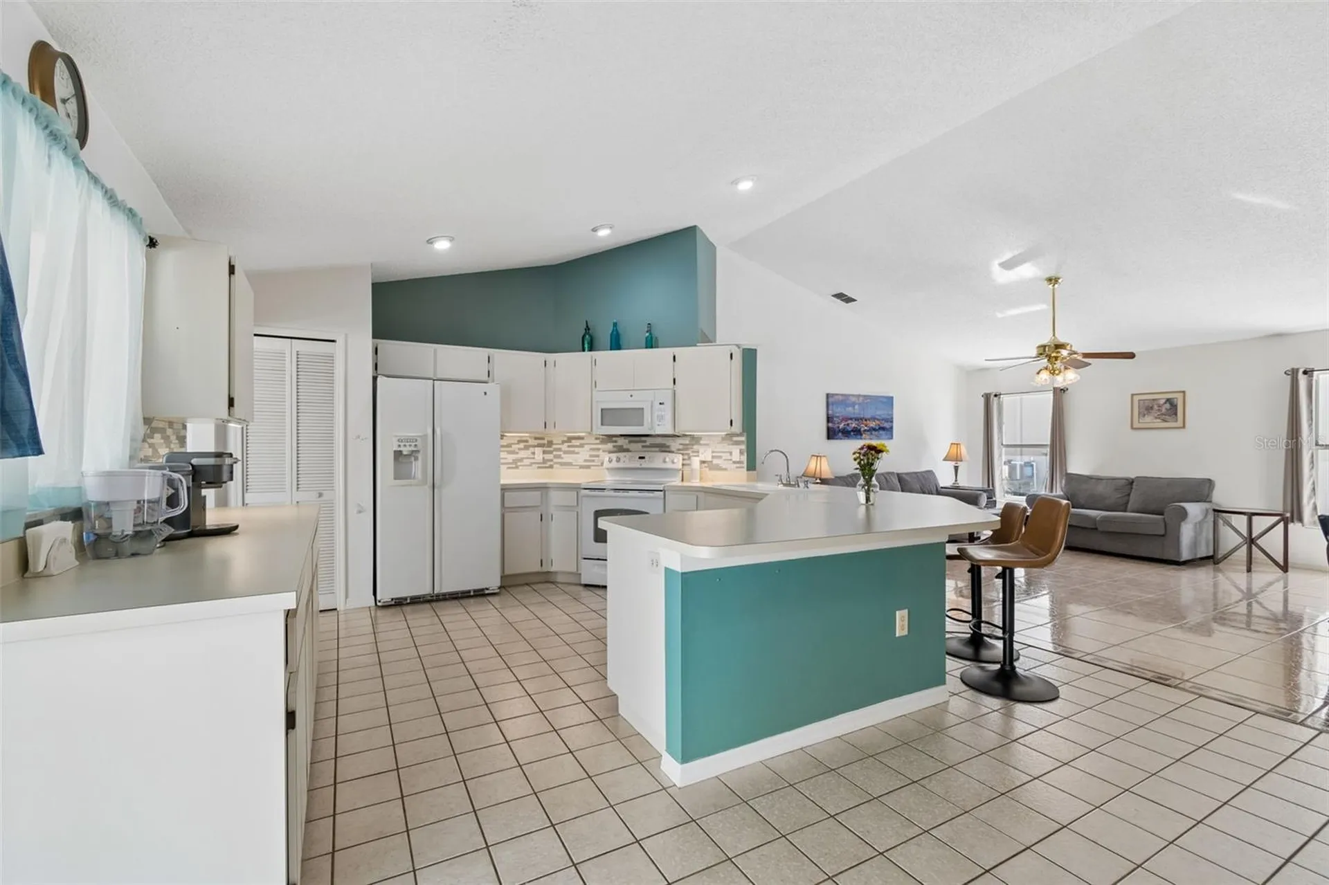 907 Brittany Park Boulevard Tarpon Springs FL 34689