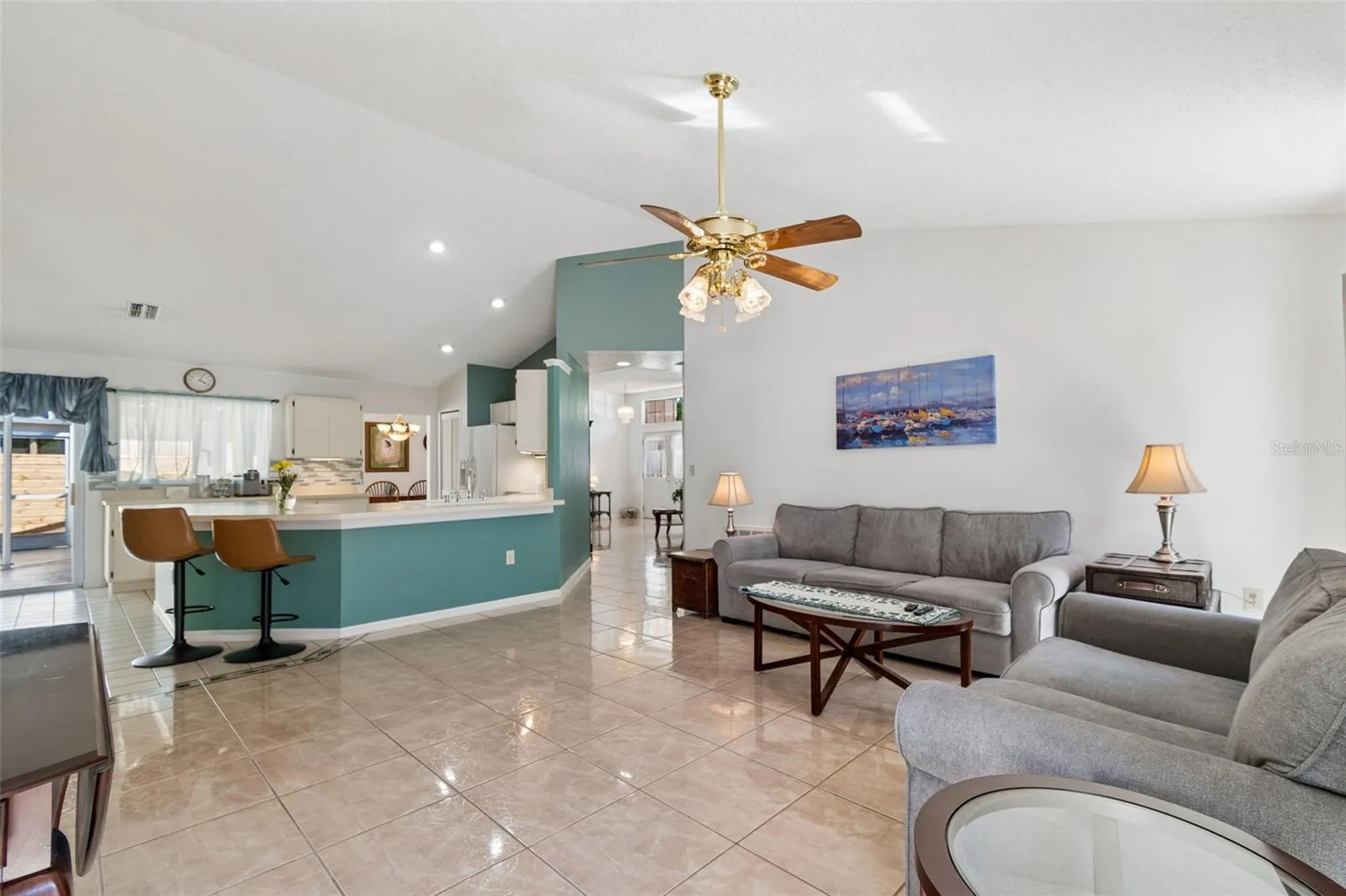 907 Brittany Park Boulevard Tarpon Springs FL 34689