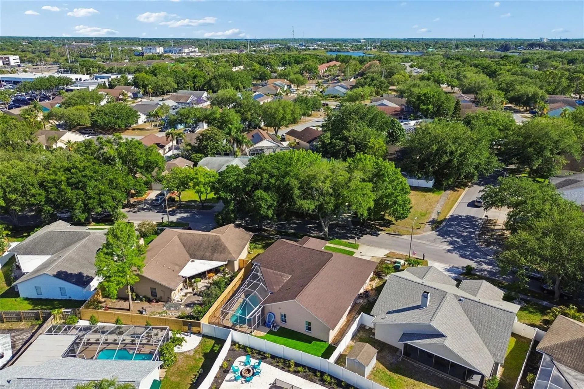 907 Brittany Park Boulevard Tarpon Springs FL 34689